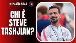 Milan, alla scoperta di Tashjian: scelto da Ibrahimovic, Pulisic nel ‘destino’