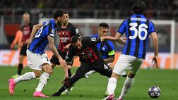 Milan, operazione andata a buon fine per Bennacer. Ecco quando rientra