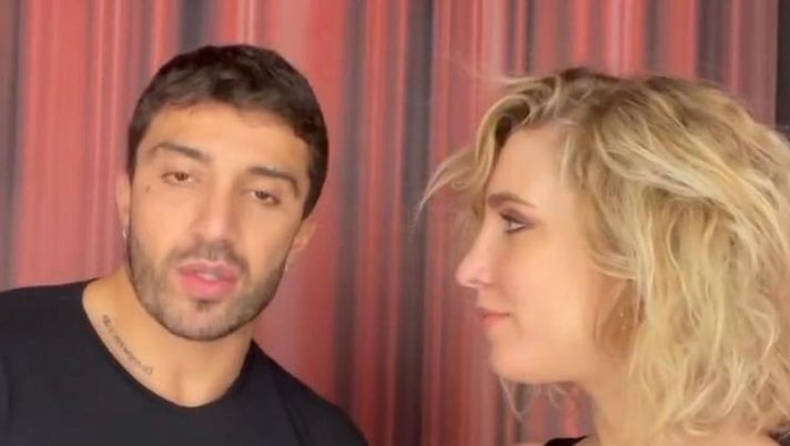 Ballando con le stelle, Iannone ha un malore. Zazzaroni: “Tra ballare e andare in ospedale…”  Ballando con le stelle, Iannone ha un malore. Zazzaroni: “Tra ballare e andare in ospedale…” - immagine 1