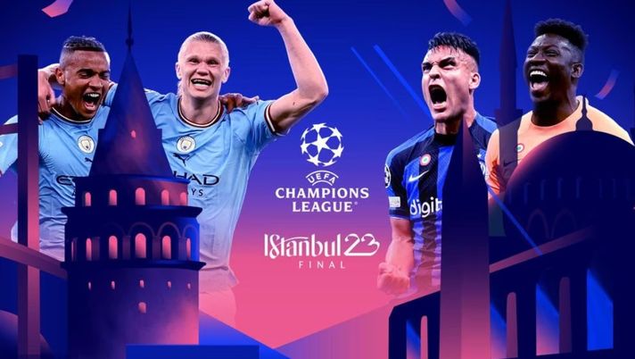 Manchester City-Inter 1-0 – Tabellino e cronaca della gara - immagine 1