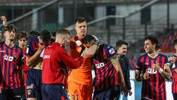 Verso Cosenza-Vicenza, Manfredonia: “Tifoserie corrette, altri invece esasperano i toni”