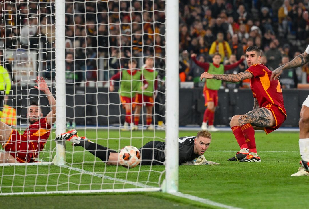 Roma-Brighton – FOTOGALLERY - immagine 156