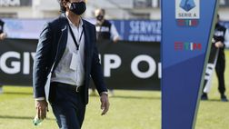 Parma, Lucarelli: “Sono rimasto in questo club per senso di appartenenza. Il fallimento…”