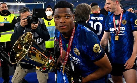 Getty Images GdS – Inter, rosa da sfoltire: da Skriniar e Dumfries a Correa, gli indiziati a partire- immagine 3