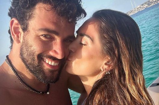 Satta-Berrettini, è crisi? La rivista Oggi: “Lei aveva un sogno, lui non se l’è sentita”- immagine 2