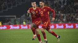 Pellegrini e Mancini, il patto per il derby