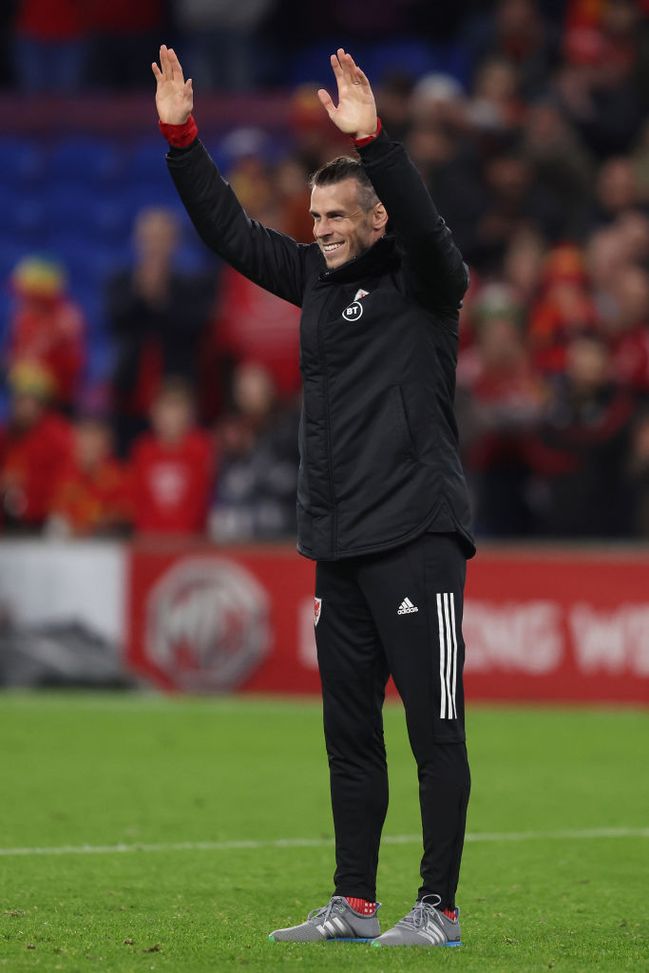 (Photo by Richard Heathcote/Getty Images) Berbatov: “Non credo che Bale voglia tornare al Tottenham…”- immagine 2