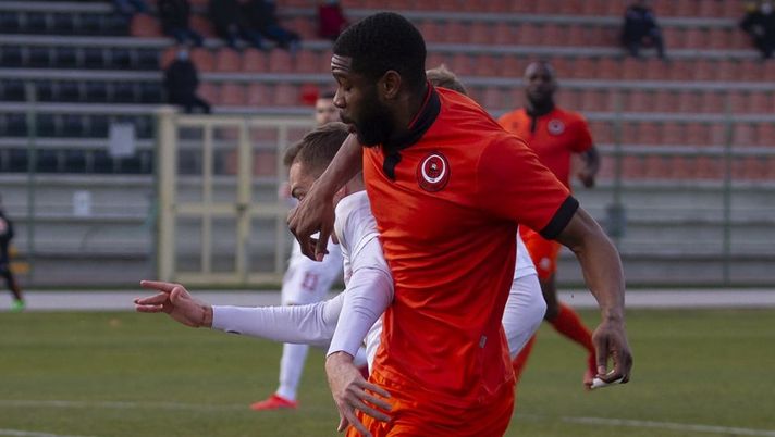 Serie D, l&#8217;umiltà di Gnago: &#8220;Prima salviamoci, poi potremo pensare a qualcosa in più&#8221; 