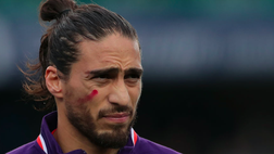 UFFICIALE – Caceres torna in Serie A da svincolato: ecco fanta-ruolo e quotazione