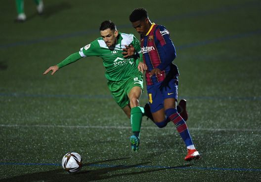  Junior Firpo 