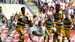 Cds – Inter anti-Juve lo diceva la logica, media retrocessione. “Ad Appiano sensazione nitida di…”