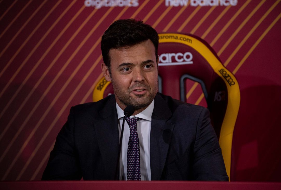 La conferenza stampa di presentazione di Dybala – FOTO GALLERY - immagine 16