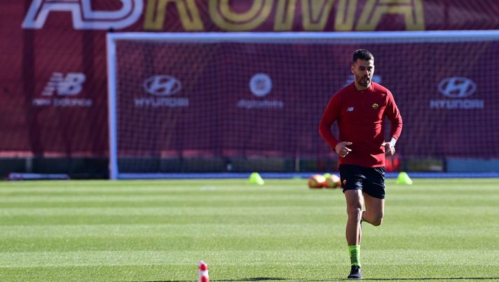 Spinazzola, positivo l’esito dei controlli: recupero proseguirà con prudenza - immagine 1