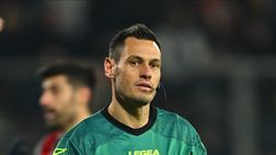 Cremonese-Inter, moviola Gds: “Acerbi, giusto il giallo. Dzeko-Chiriches lieve”