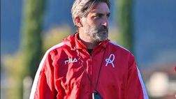 Vicenza, Modesto: “Sarà importante non prendere gol. Serve coraggio e cattiveria”