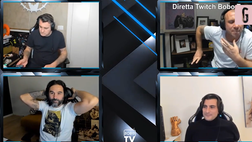 VIDEO Serie A, Cassano su Bobo Tv: “Simone Inzaghi lascerebbe la Lazio soltanto per una squadra”
