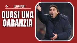 Panchina Milan, parte del club pensa a Conte. Lui è stuzzicato dal Diavolo