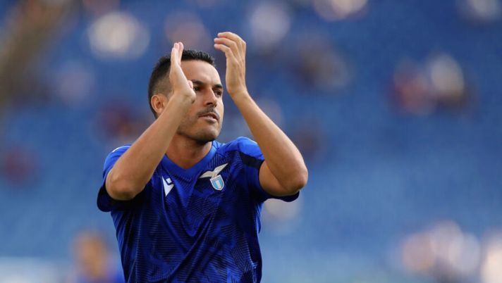 Lazio, Sarri sorride: torna in gruppo anche Pedro! I tre dubbi anti-Genoa - immagine 1