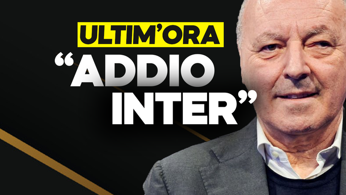 Beppe Marotta