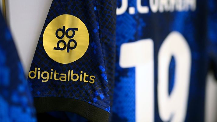 Inter, problemi con DigitalBits? “Dal club smentiscono, ma secondo indiscrezioni…” - immagine 1