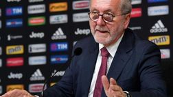 Lega Pro, Ghirelli: “Creiamo giovani talenti, la Juventus ne è un esempio”. E Costacurta lo punzecchia…