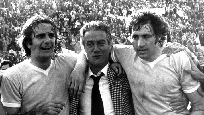 wilson lazio