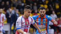 Syn-Bios Petrarca, gran colpo di mercato: arriva Jefferson dal Pesaro!
