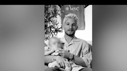 VIDEO / Mertens e il piccolo Ciro: il saluto a Napoli è commovente