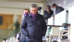 ACF e il gioco d’anticipo a gennaio: i due precedenti e l’occasione per il 2022