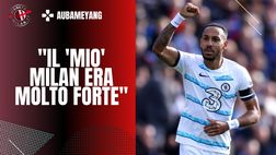 Aubameyang: “Ronaldo era ingrassato: vi racconto cosa gli disse Ancelotti”