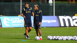 Verona-Cremonese, le formazioni ufficiali