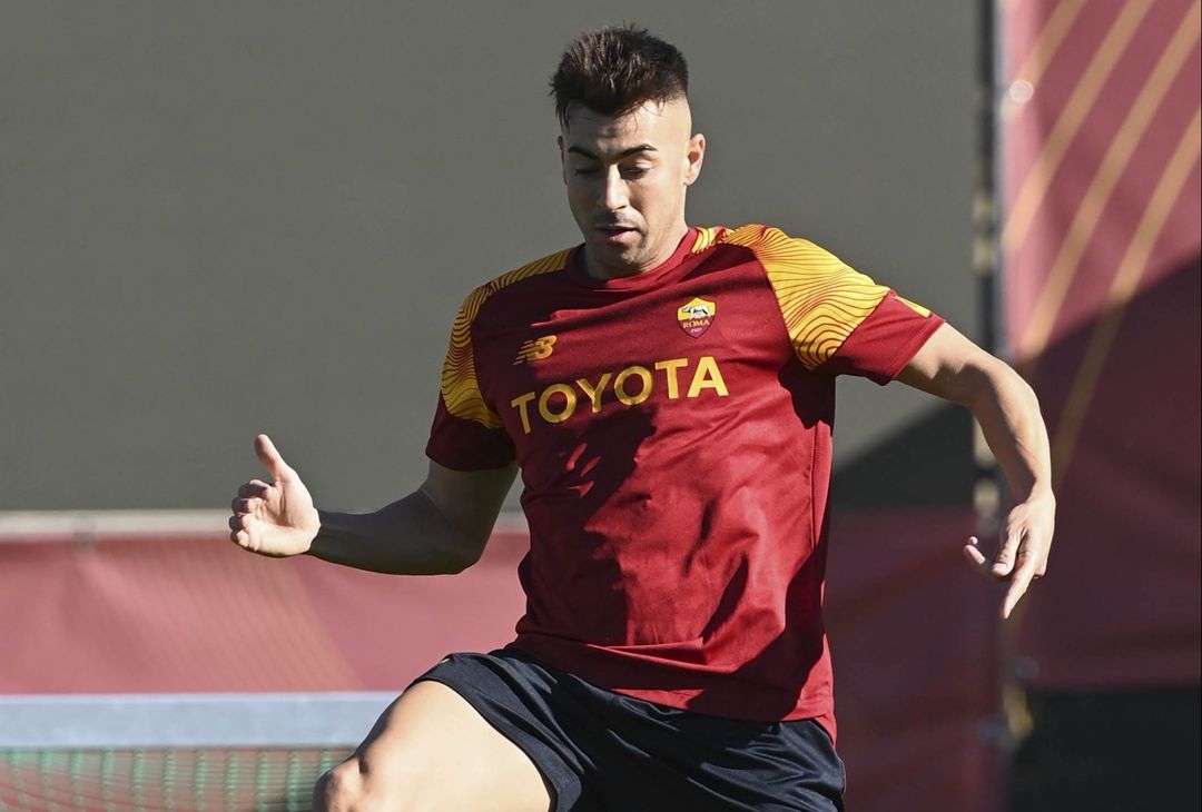 Trigoria, ultimo allenamento prima della tournée in Giappone – FOTO GALLERY - immagine 8