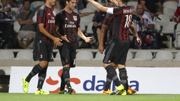MILAN-TOTTENHAM: LA FORMAZIONE UFFICIALE DEL MILAN, GIOCANO MATRI E CERCI