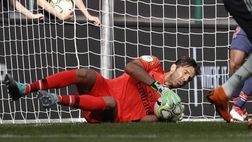 International Champions Cup, Bayern Monaco-Psg 3-1: Buffon in campo 66'