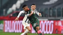Ds Crotone: “La Fiorentina poteva prendere Messias. Italiano lo stima”