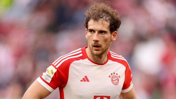Bayern Monaco, il ds su Goretzka: “Il suo futuro dipende da una cosa” - immagine 1