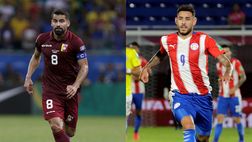Nazionali, Sanabria e Rincon tornano in campo tra responsabilità e affaticamenti