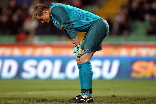 (Photo by Gabriele Maltinti/Getty Images) (Photo by Gabriele Maltinti/Getty Images)