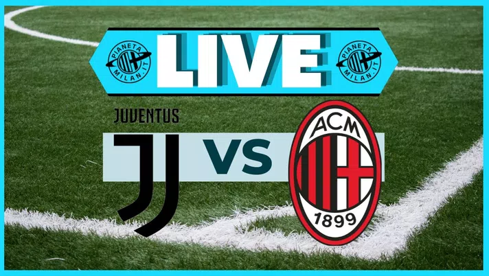 LIVE Juventus-Milan Primavera 1 TIM 2023-2024