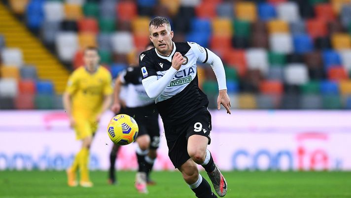 Deulofeu non ce la fa per la Fiorentina Deulofeu non ce la fa per la Fiorentina