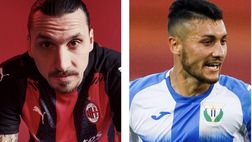 Calciomercato Milan – Sì di Ibrahimovic. Maldini tratta Óscar Rodríguez