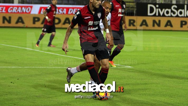 Cagliari, Ceppitelli: &#8220;Farias ci ha dato qualcosa in più&#8221; 