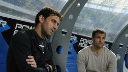 Saja: “Lascio il Racing, l’addio di Milito decisivo. In futuro con lui potrei…”