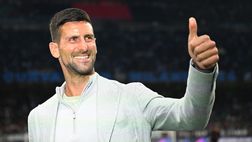 Djokovic: “Mai stato no vax: vi spiego. Federer e Nadal? Impossibile essere amici”