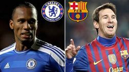 Champions League – Barcelona, Messi e la maledizione Chelsea (VIDEO)