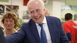 Giani: “Ieri dei leoni, anche Italiano. Ci sarò a Roma per la finale di Coppa”