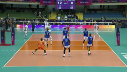 Mondiale club volley, alle 20 la finale Trento-Perugia
