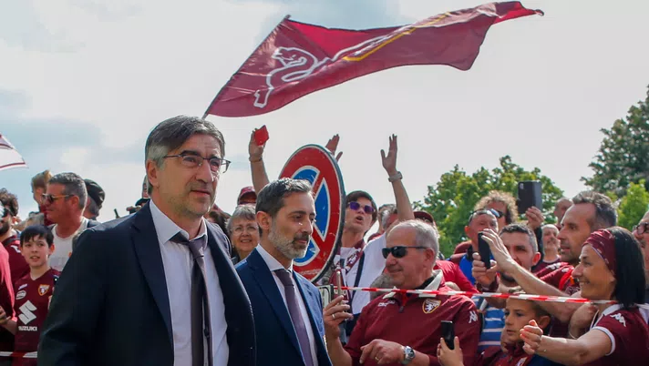 Intensità mentale e voglia di vincere: Juric traccia la via per l’ottavo posto - immagine 1