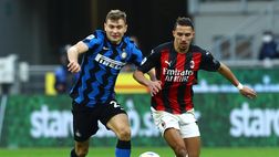 Serie A, Milan su Sky o su DAZN? Dove vedere i big match dei rossoneri