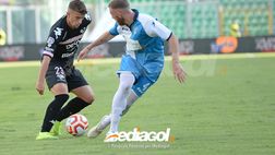 Doda, esordio amaro con l’Under 21 albanese: il post del terzino del Palermo